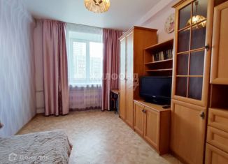 Продам комнату, 12.2 м2, Новосибирск, проспект Димитрова, 17, Железнодорожный район