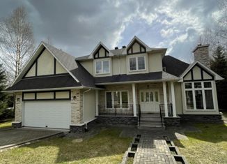 Продажа дома, 194 м2, коттеджный поселок Княжье озеро, коттеджный посёлок Княжье Озеро, 654