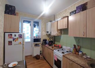 Продам 1-комнатную квартиру, 32 м2, Калининградская область, улица Маршала Новикова, 15