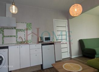 Сдам 1-комнатную квартиру, 35 м2, посёлок Садовый, Каспийская улица, 1