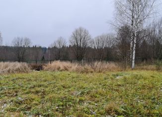 Земельный участок на продажу, 30 сот., деревня Ерёмино