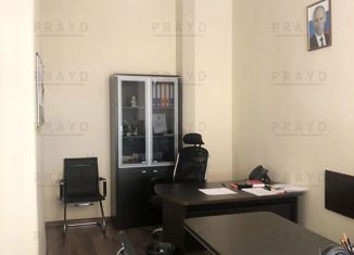 Сдам офис, 50 м2, Москва, Новинский бульвар, 20Ас3-6, метро Баррикадная