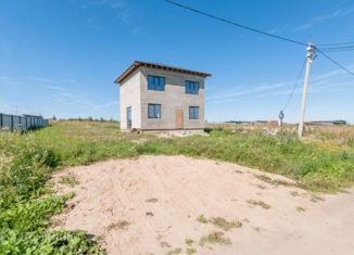 Продается дом, 128 м2, поселок Можайское, Цветочная улица