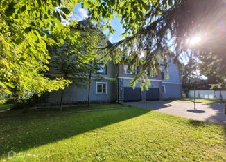 Продам дом, 505 м2, дачный посёлок Загорянский, Пионерская улица, 1А