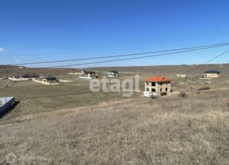 Продается земельный участок, 17 сот., село Приятное Свидание, Полевая улица