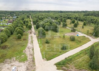 Земельный участок на продажу, 7.54 сот., деревня Воронино, Заовражная улица