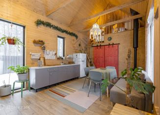 Продаю дом, 60 м2, коттеджный посёлок Памир, коттеджный посёлок Памир, 497