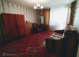 Однокомнатная квартира на продажу, 42 м2, Краснодар, Бургасская улица, 52, Центральный округ