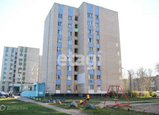 Аренда комнаты, 16 м2, Ярославль, улица Серго Орджоникидзе, 5, Заволжский район