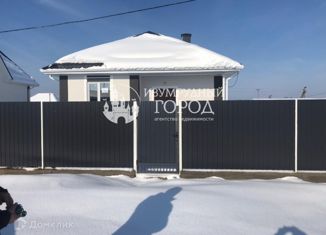 Продается дом, 72.6 м2, поселок Стрелка, Крымская улица