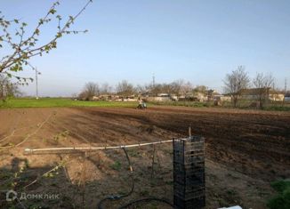 Продаю участок, 1137 сот., поселок Суворов-Черкесский, улица Ивиной