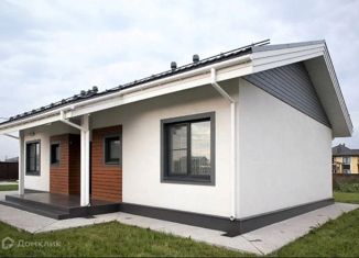 Продаю дом, 89 м2, село Власиха, Улица Ветеранов