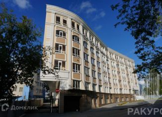 Продается многокомнатная квартира, 55.7 м2, Пермь, Монастырская улица, 70