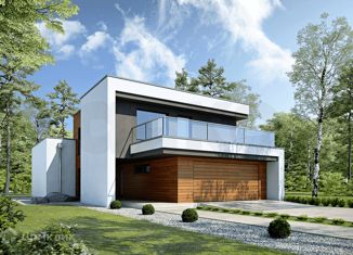 Продаю земельный участок, 8.63 сот., Краснодар, Семёновская улица, 57, микрорайон Сады Калинина