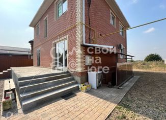 Продажа дома, 240 м2, Краснодар, Сечевая улица, Сечевая улица