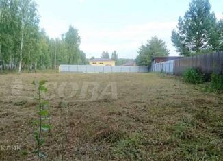 Земельный участок на продажу, 10 сот., СНТ Геофизик