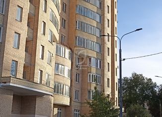 Продам 1-комнатную квартиру, 37 м2, Москва, улица Госпитальный Вал, 5с8, улица Госпитальный Вал