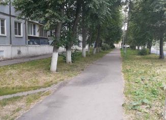 2-комнатная квартира на продажу, 44.6 м2, Нижний Новгород, улица Баранова, 9, улица Баранова