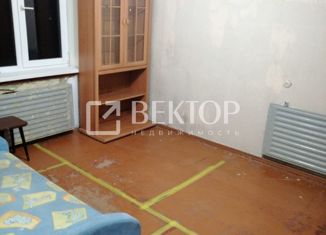 1-комнатная квартира на продажу, 22 м2, Ярославль, улица Блюхера, 86/9, Северный жилой район