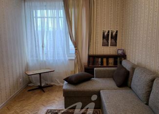 2-комнатная квартира на продажу, 50.1 м2, Москва, улица Поликарпова, 19к1, метро Беговая
