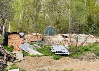 Продам участок, 6 сот., СНТ Световод, СНТ Световод, 52