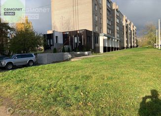 Сдается в аренду офис, 230 м2, Череповец, улица Ветеранов, 3