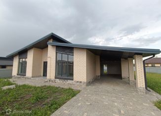 Продажа дома, 105 м2, село Репное, Научная улица