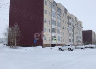 Продам 1-комнатную квартиру, 36.7 м2, Новый Уренгой, микрорайон Приозёрный, 9