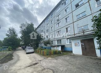 Продается трехкомнатная квартира, 64.1 м2, Свободный, Вокзальная улица, 30