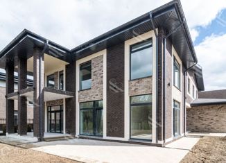 Продажа дома, 490 м2, деревня Молоденово