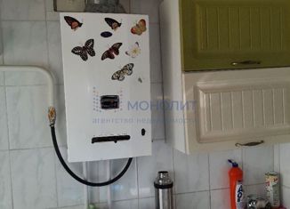 4-комнатная квартира на продажу, 62 м2, Выкса, улица Степана Разина, 9А