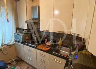 Продам однокомнатную квартиру, 32.7 м2, Москва, Осташковская улица, 23, Осташковская улица