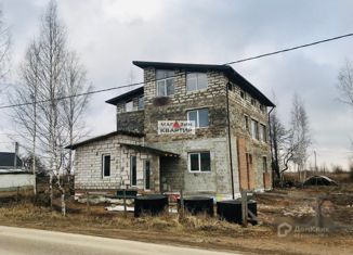 Продам дом, 160 м2, деревня Быльники, деревня Быльники, 38