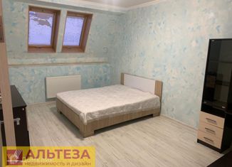 Аренда 1-ком. квартиры, 41 м2, Гурьевск, Краковский бульвар, 14, ЖК Новая Резиденция