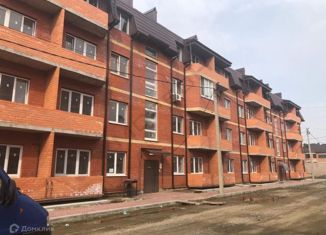 Продам 1-комнатную квартиру, 34 м2, аул Новая Адыгея, улица Тургеневское шоссе, 25/7С