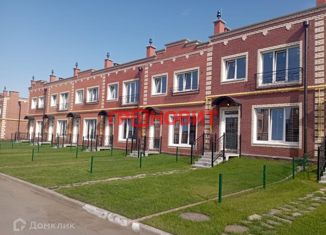 Продаю таунхаус, 53.4 м2, село Новолуговое, 5-й квартал, 14/1/1