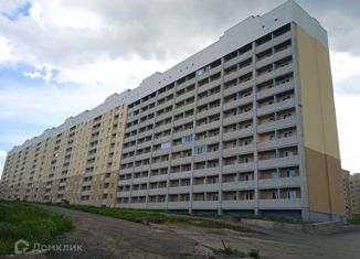 Продается 2-комнатная квартира, 55.6 м2, Саратов, улица имени Николая Чихарева, 10, ЖК Радуга