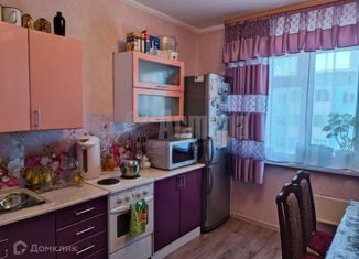 Продажа 1-комнатной квартиры, 42 м2, Забайкальский край, 6-й микрорайон, 38