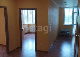 Сдаю в аренду 2-ком. квартиру, 53.3 м2, Екатеринбург, улица Патриса Лумумбы, 41