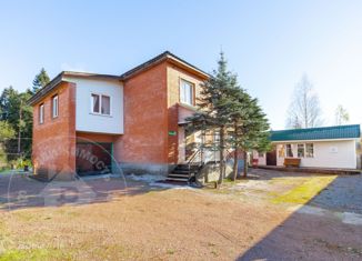 Продаю дом, 405 м2, Лахденпохья, Луговая улица, 5