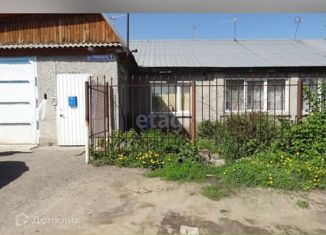 Продам дом, 80 м2, поселок Большой Исток, улица Птицеводов, 1