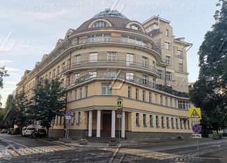 Сдаю в аренду офис, 236 м2, Москва, Большая Пионерская улица, 20, Большая Пионерская улица