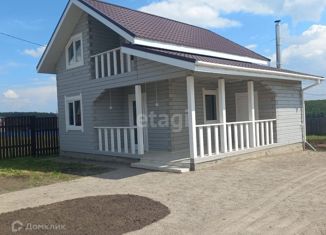 Продаю дом, 105 м2, село Шуваево, улица Просвещения