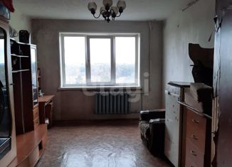 Продаю 2-комнатную квартиру, 51 м2, Сосновоборск, улица Труда, 15