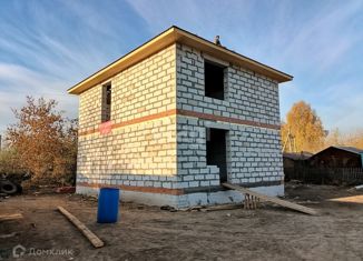 Продажа дома, 183.5 м2, село Верх-Тула