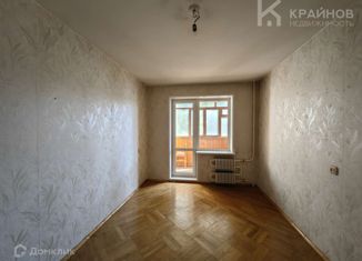 Продам 2-ком. квартиру, 55 м2, Воронеж, Пеше-Стрелецкая улица, 83, Советский район