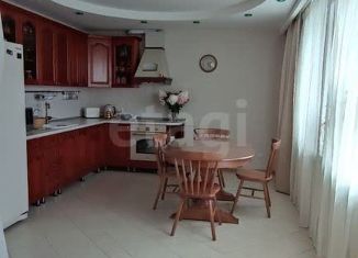 Продам трехкомнатную квартиру, 109.8 м2, Тюмень, Северная улица, 3к2