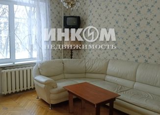 Продаю 2-комнатную квартиру, 38 м2, Москва, 4-й Вешняковский проезд, 8, 4-й Вешняковский проезд