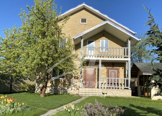 Продается дом, 220 м2, деревня Заозерье, деревня Заозерье, 48Б