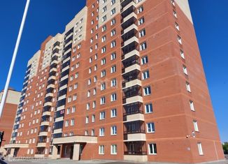 Продаю квартиру студию, 26.6 м2, Новосибирск, Кубовая улица, 47/1, ЖК Солнечные Часы